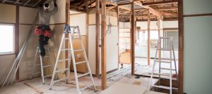 Entreprise de rénovation de la maison et de rénovation d’appartement à Laverune